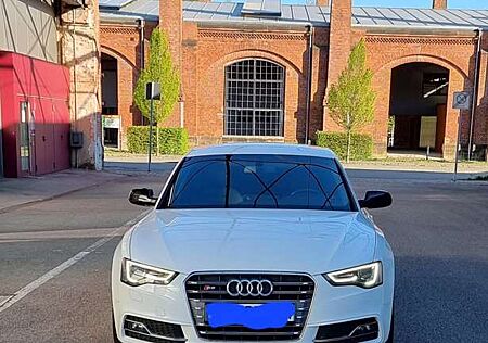 Audi S5 Sportback S tronic
