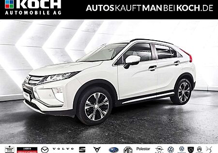Mitsubishi Eclipse Cross 1.5 T-MIVEC 2WD Diamant+ Bluetooth