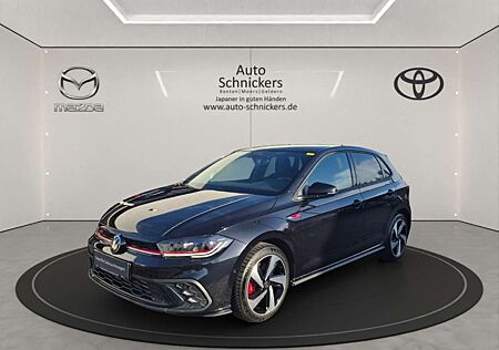 VW Polo GTI Volkswagen IQ.DRIVE+PARK & COMFORT+ACAA !!