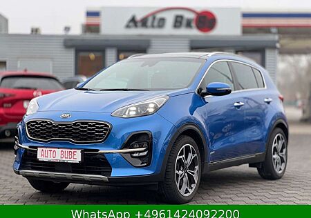Kia Sportage GT-Line 4WD ACC|PANO|360°|JBL|LED