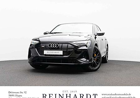 Audi e-tron 55 2x S LINE BLACK EDITION/PANO/B&O/360°