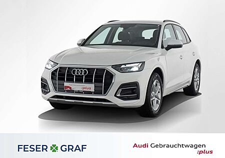 Audi Q5 35 TDI S tronic Rückfahrkamera/ Navi Plus/ virtal