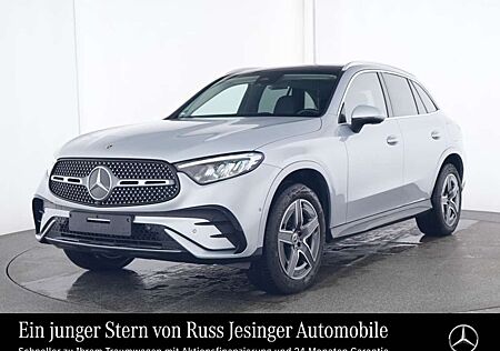 Mercedes-Benz GLC 300 e 4M AMG Line *AHK*Cam*Pano*Memoy*MBUX*