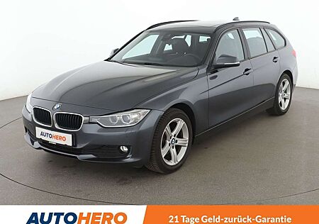 BMW 320d 320 xDrive Aut.*NAVI*BI-XENON*HUD*TEMPO*PDC*SHZ*