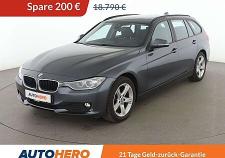 BMW 320d 320 xDrive Aut.*NAVI*BI-XENON*HUD*TEMPO*PDC*SHZ*