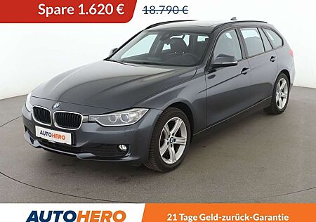 BMW 320d 320 xDrive Aut.*NAVI*BI-XENON*HUD*TEMPO*PDC*SHZ*