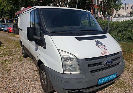 Ford Transit Kasten FT 280 K LKW*TÜV 03-2026