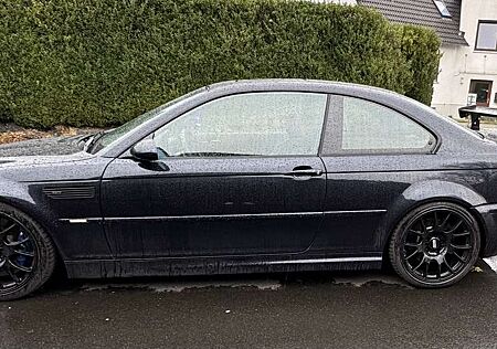 BMW M3 E46 SMGII