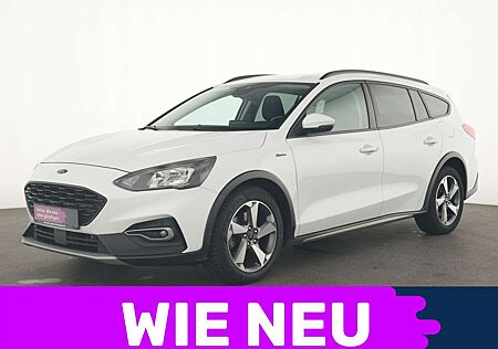 Ford Focus Active Kamera|LED|Navi|SHZ|Sportsitze|PDC
