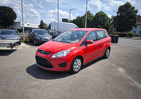 Ford Grand C-Max Trend Touring-Paket Bordcomputer