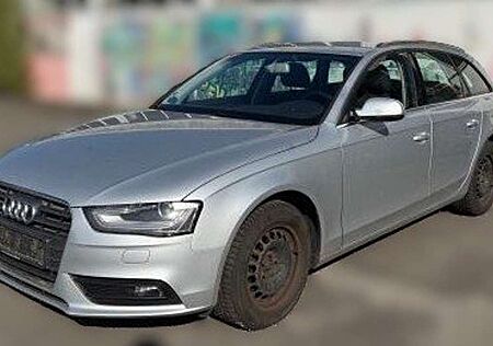 Audi A4 Avant Ambiente Automatik Navi SHZ Xenon