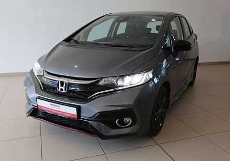 Honda Jazz Dynamic SHZ PDC AHK