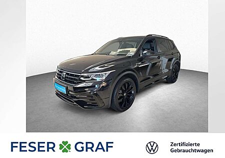 VW Tiguan Allspace Volkswagen 2.0 TDI DSG 4M R-LINE AHK ACC HK