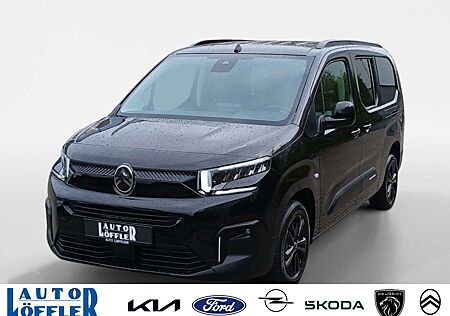 Citroën Berlingo Citroen Max XL NAVI´ PDCH´ RFK´ LHZ´KLIMA´TEMP´ Klim