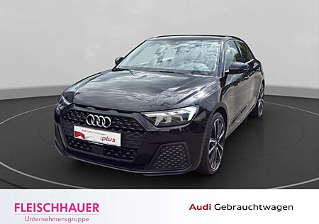 Audi A1 35 TFSI Sportback DSG+APS Plus+LED+CarPlay