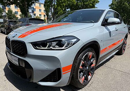 BMW X2 sDrive 20 i Edition M Mesh AUT~Head~Leder~LED