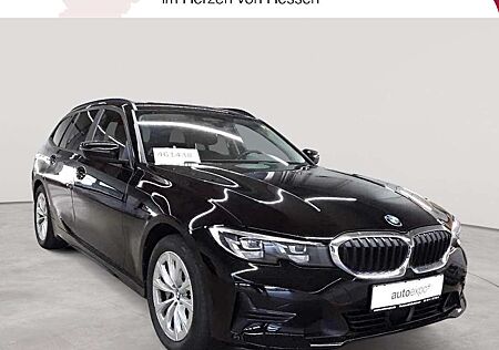 BMW 330e 330 Touring xDrive Aut. Advantage Alarm AHK