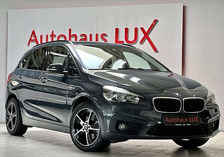 BMW 218 PDC LED 6-GANG NUR 89TKM TOP