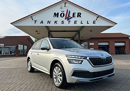 Skoda Kamiq Ambition 1.0 TSI DSG / AHK Abstandstempomat