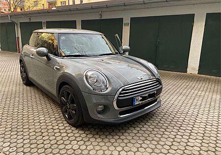 Mini ONE