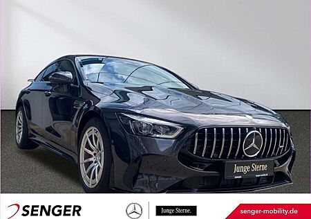 Mercedes-Benz AMG GT gebraucht kaufen Mercedes-Benz AMG GT 63 4M+ Perf.-Abgas Burmester Schiebedach