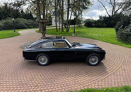 Aston Martin DB 2/4 MK III