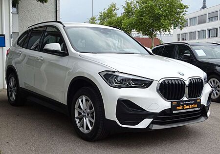 BMW X1 gebraucht kaufen BMW X1 sDrive20d SAG Advantage Navi LED Wirl.Ch Hifi