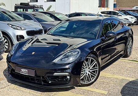 Porsche Panamera 4S SportDesign/SportChrono/Approved