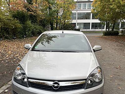 Opel Astra Cosmo