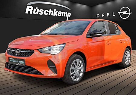 Opel Corsa-e Edition DAB+ Klimaautomatik Touch BT Allwetterreif