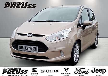 Ford B-Max Titanium 1,0 EcoBoost