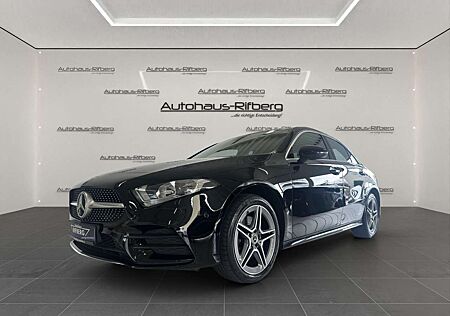 Mercedes-Benz A 250 e 8G AMG Business Limosine Navi/Leder/Led