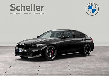 BMW 330 i xDrive Limousine M Sportpaket HK HiFi AHK