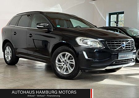 Volvo XC 60 XC60 2.0 2WD Geartronic Momentum KAMERA/Navi/Xen