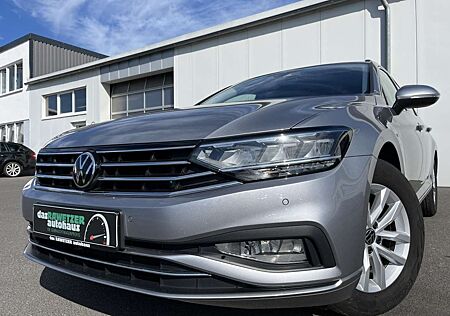 VW Passat Variant Volkswagen 2.0 TDI Business 144€ m. 20% Anzahlung Navi ACC