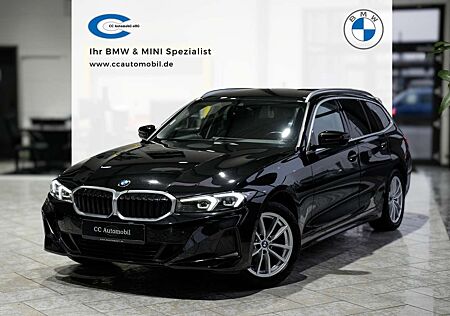BMW 318d 318 Touring Kamera