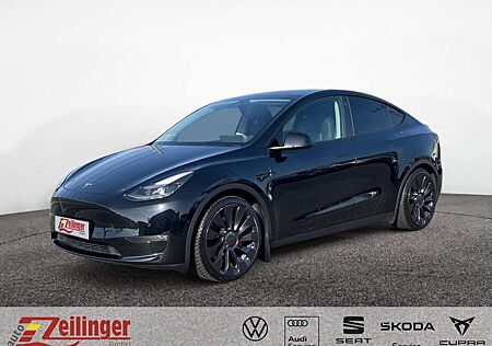 Tesla Model Y Performance AWD|FULL SELF DRIVING|