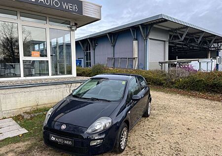 Fiat Punto More/KLIMA/CD/NEBEL/MULTI//WKR-VORHANDEN