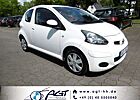 Toyota Aygo 1.0 Cool Allwetterreifen