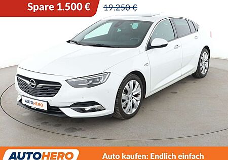 Opel Insignia 2.0 CDTI Business Innovation 4x4 Aut.*HEADUP*ACC*