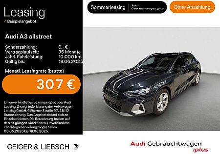Audi A3 35 TDI*NAVI-PLUS*SONOS*LED*KAMERA*H
