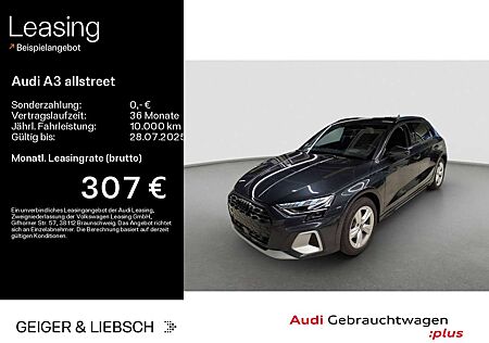 Audi A3 35 TDI*NAVI-PLUS*SONOS*LED*KAMERA*H