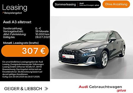 Audi A3 35 TDI*NAVI-PLUS*SONOS*LED*KAMERA*H