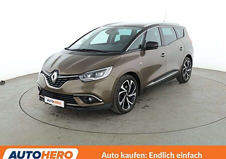 Renault Grand Scenic 1.3 TCe Energy BOSE-Edition*NAVI*CAM*LED*PDC*SHZ*