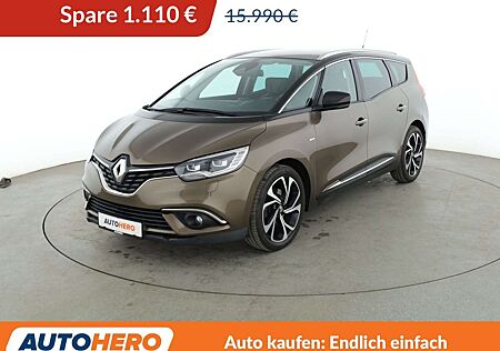 Renault Grand Scenic 1.3 TCe Energy BOSE-Edition*NAVI*CAM*LED*PDC*SHZ*