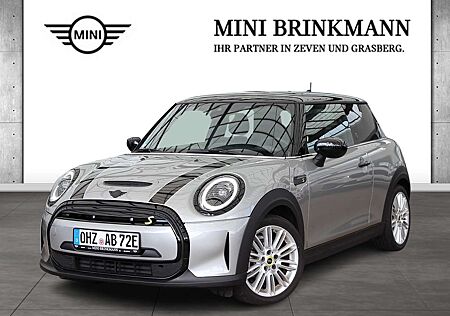 Mini Cooper SE Hatch