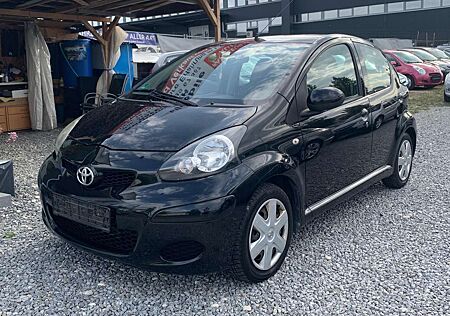 Toyota Aygo Aygo  5-Türer. TÜV NEU. Klima