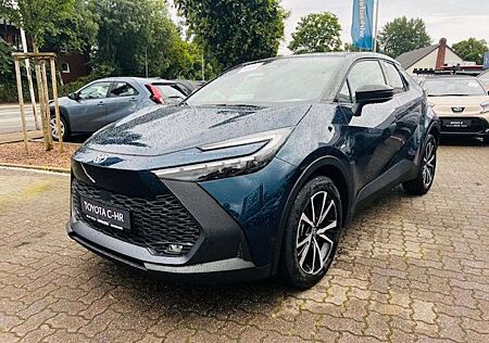 Toyota C-HR Hybrid 2.0l Teamplayer + Technikpaket