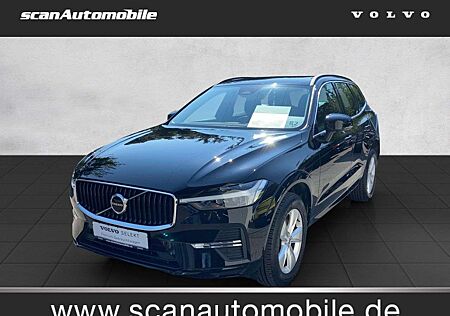 Volvo XC 60 XC60 Momentum Pro AWD Bluetooth Navi LED Klima