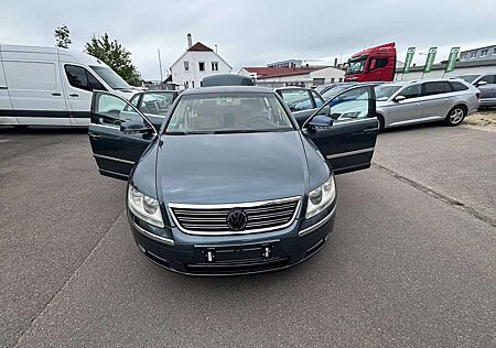 Volkswagen Phaeton Phaeton 3.0 V6 TDI DPF 4MOTION Automatik (4 Sitzer)